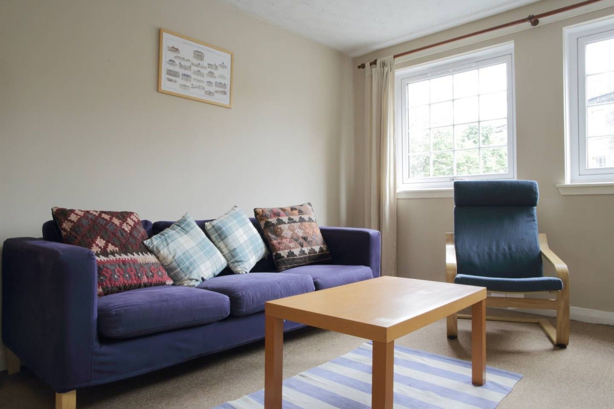 Apartamento 1 Bedroom By The Meadows Sleeps 2 *